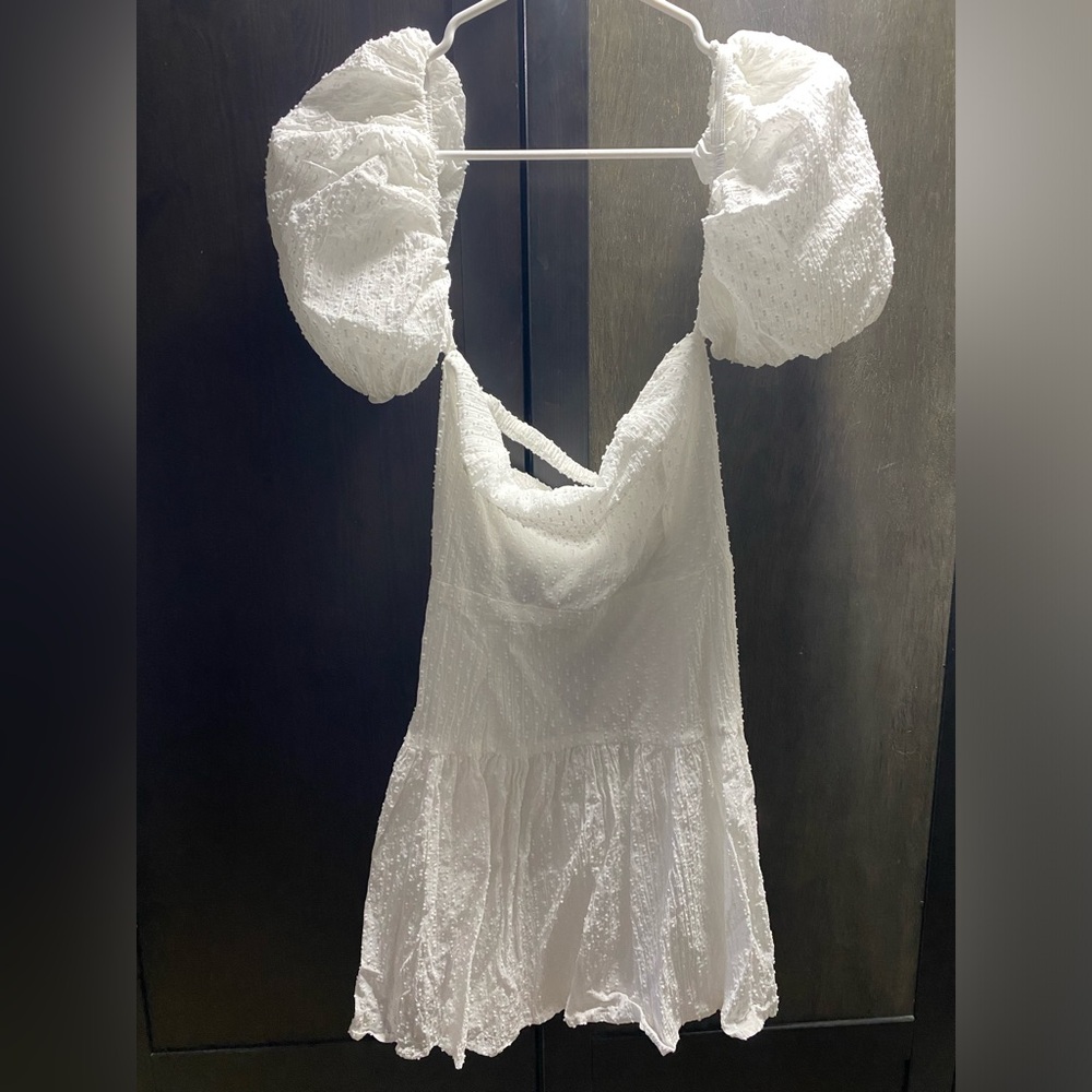 Hello Molly XS mini dress